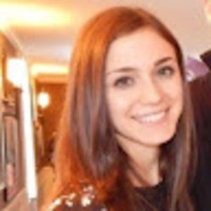 Meet your Posher, Eva